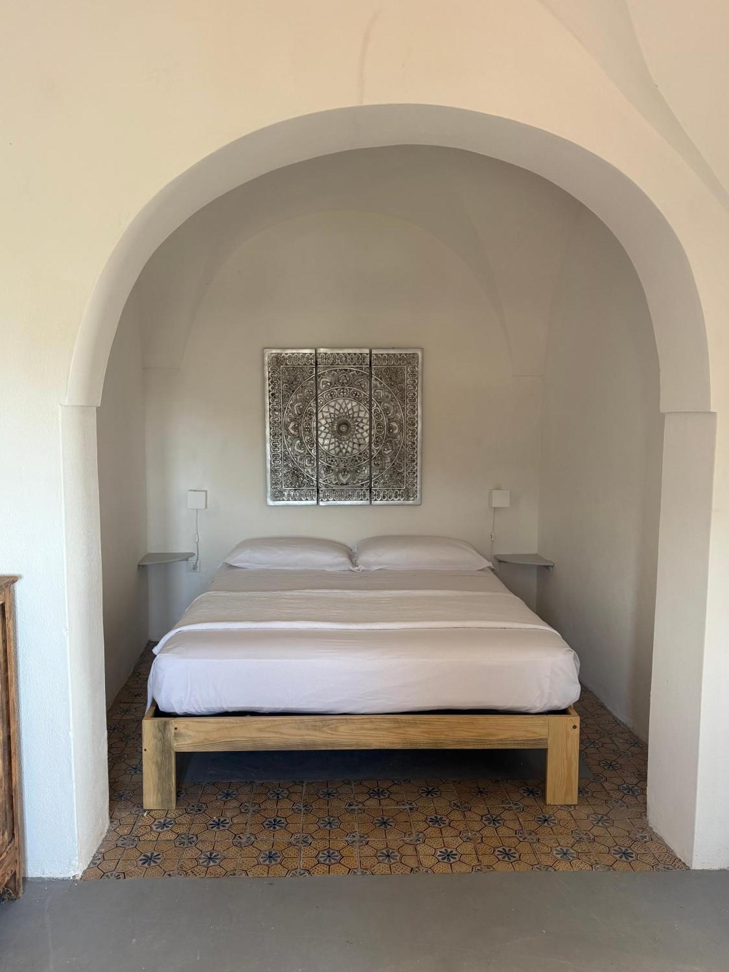 Al Palazzotto Pantelleria
